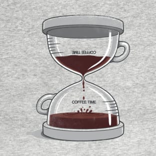 Coffee Time T-Shirt